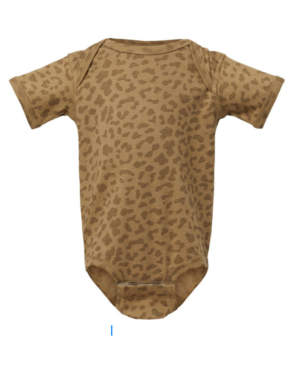 Custom Name Onesie