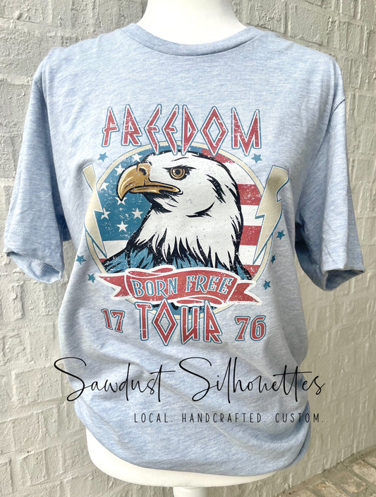 Freedom Tour 1776