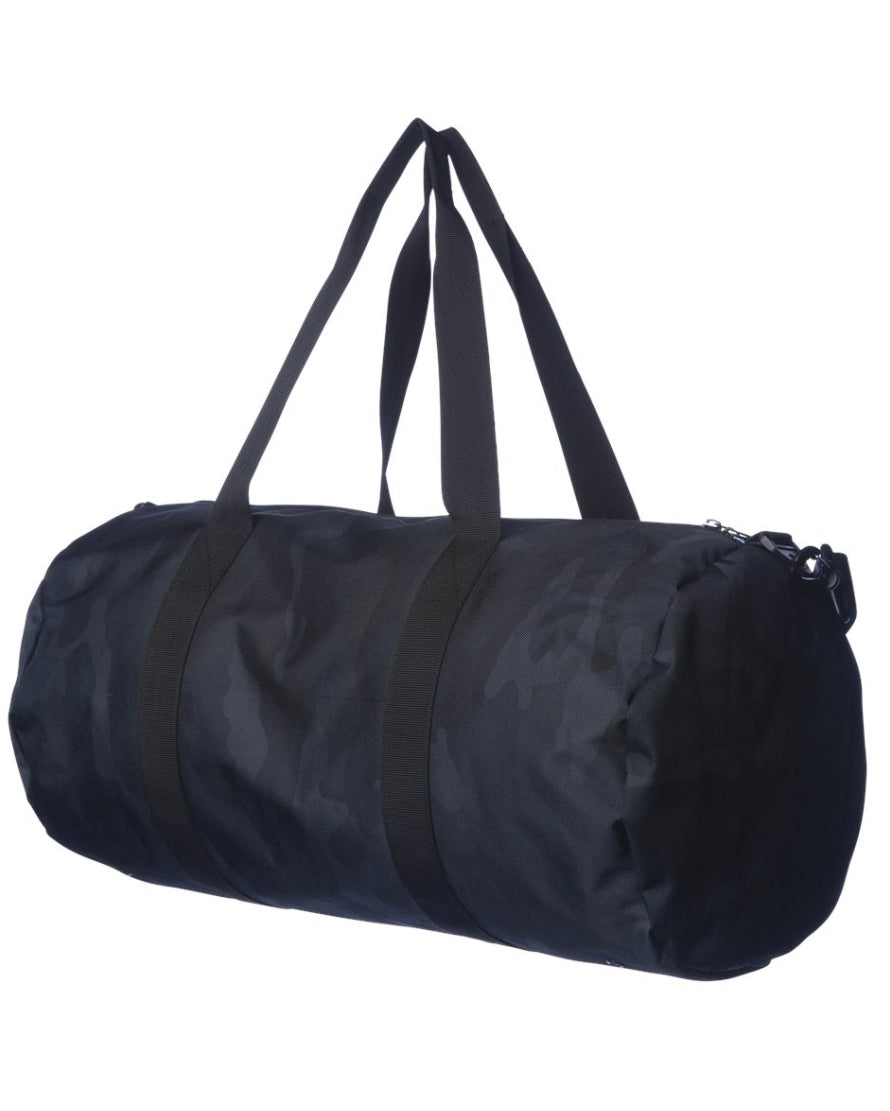 THE WEEKENDER DUFFLE