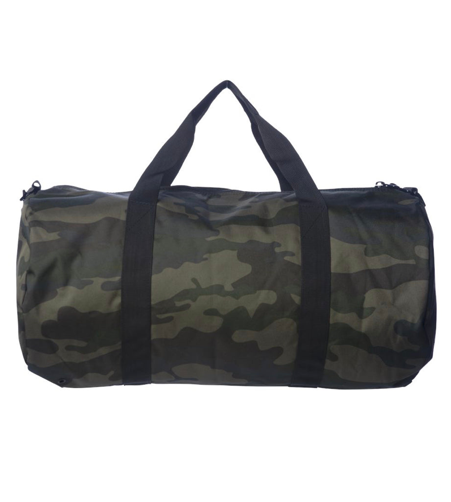 THE WEEKENDER DUFFLE