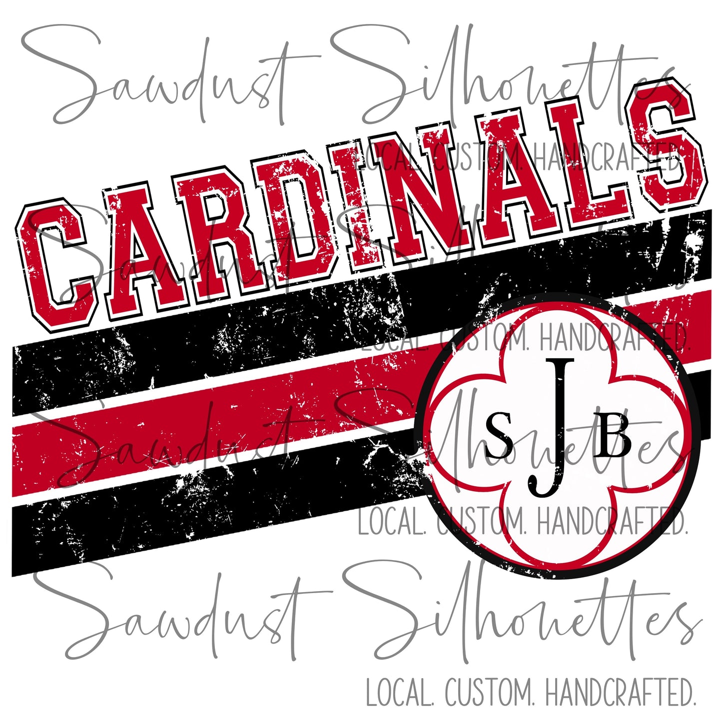YOUTH Tilted Cardinals